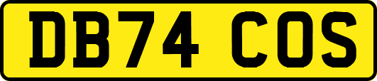 DB74COS