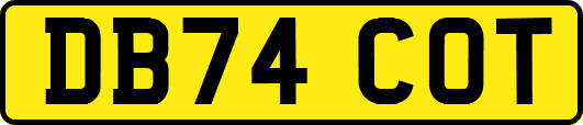 DB74COT