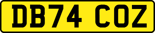 DB74COZ