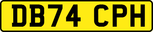 DB74CPH