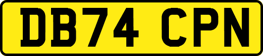 DB74CPN