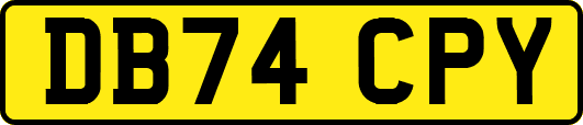 DB74CPY