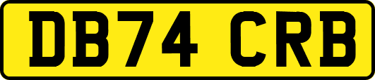 DB74CRB