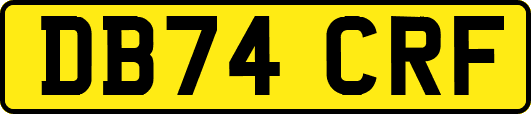 DB74CRF