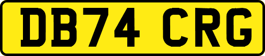 DB74CRG