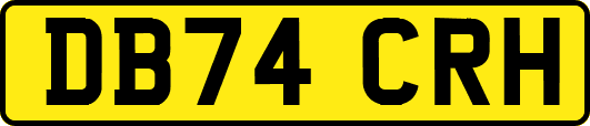 DB74CRH