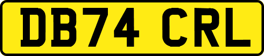 DB74CRL
