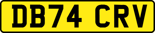 DB74CRV
