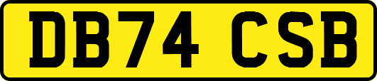 DB74CSB
