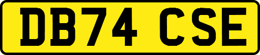 DB74CSE
