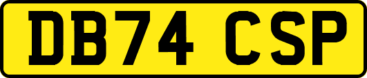 DB74CSP