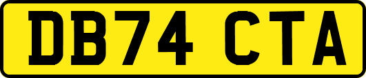 DB74CTA