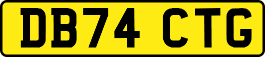 DB74CTG