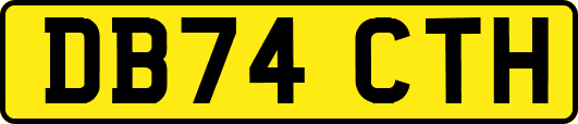 DB74CTH