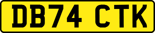 DB74CTK