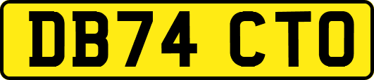 DB74CTO