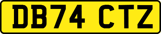DB74CTZ