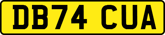 DB74CUA