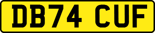 DB74CUF