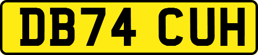 DB74CUH