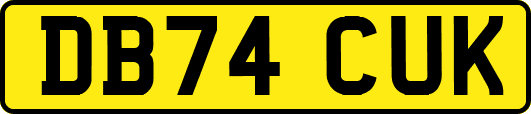 DB74CUK