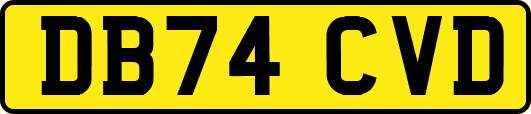 DB74CVD