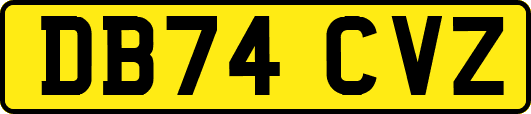 DB74CVZ
