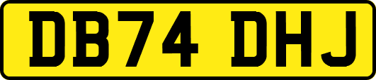 DB74DHJ