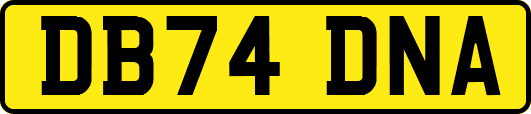 DB74DNA