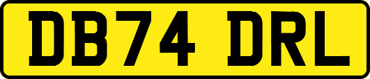 DB74DRL
