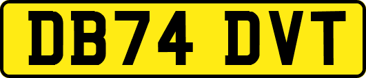 DB74DVT