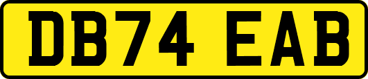 DB74EAB