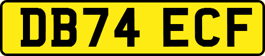 DB74ECF