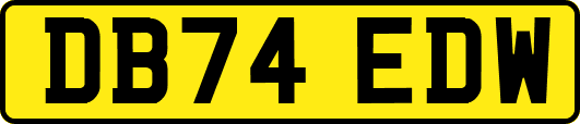 DB74EDW