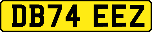 DB74EEZ