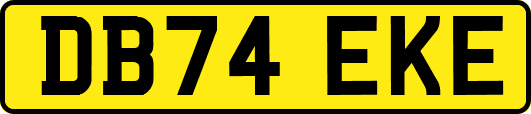 DB74EKE