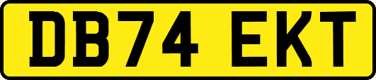 DB74EKT