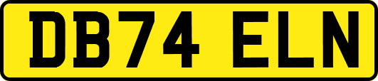 DB74ELN