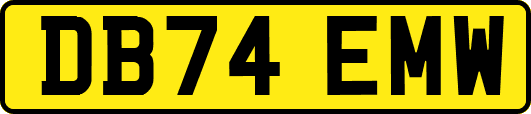 DB74EMW