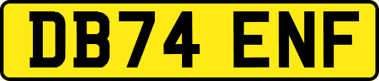 DB74ENF