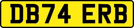 DB74ERB