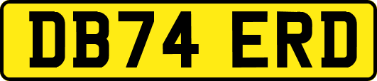DB74ERD