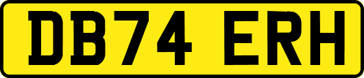 DB74ERH