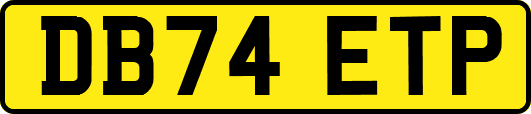 DB74ETP