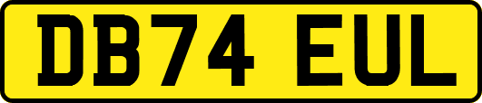 DB74EUL