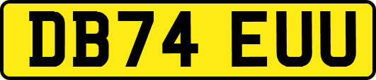 DB74EUU