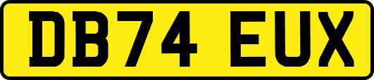 DB74EUX