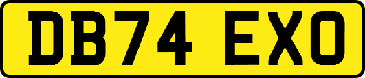 DB74EXO