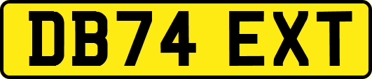 DB74EXT