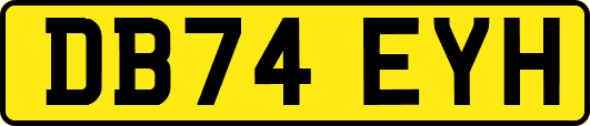 DB74EYH